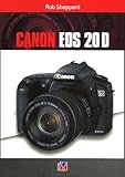 Image de Canon EOS 20D
