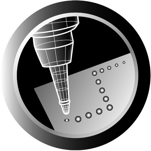 Uhu 48685 – blitzschneller Sekundenkleber – Präzision, Gel, 3 g - 3