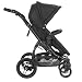 Obaby Zezu Multi Pramette (Black)