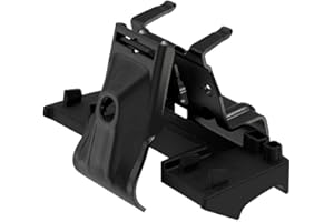 THULE Zestaw 6096 Skoda Octavia Estate 20> Dachówki, Sport, wielokolorowy (wielokolorowy), niczny