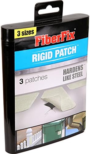 Fiberfix Rigid Patch