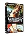 El Retorno de Maciste 1962 Il gladiatore di Roma DVD