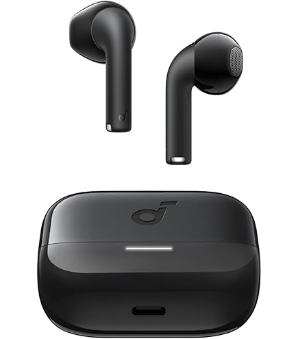 Anker Soundcore C40i (Bluetooth 5.4) [Open Ear Wireless Earphones