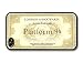Produktbild Harry Potter Hogwarts Express Platform 9 3/4 Ticket hülle für iPhone 4 4S