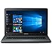 Produktbild MEDION AKOYA P7649 MD 60817 43,9 cm (17,3 Zoll mattes Full HD Display) Notebook (Intel Core i7-7500U, 16GB RAM, 1TB HDD, 256GB SSD, NVIDIA GeForce 940 MX, DVD, Win 10 Home) silber