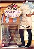 Pralinenküsschen (Candy Man) by Amy Lane, Charlotte Roiß
