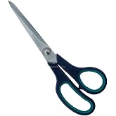Proalet Taksun Paslanmaz &Ccedil;elik Makas, C2009M, Keskin Bı&ccedil;ak, Ofis, Okul Kullanımı, &Ccedil;ok Ama&ccedil;lı, Dayanıklı Vidalı Yapı, Ergonomi