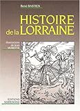 Histoire de la Lorraine