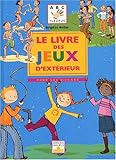 Le Livre des jeux d'extérieur