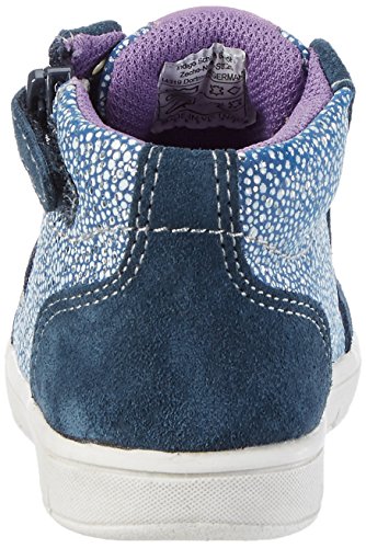 Indigo Baby Mädchen 352 011 Lauflernschuhe - 2