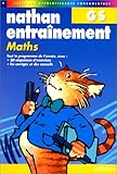 Image de Nathan entraînement, numéro 1 : Maths Grande Section