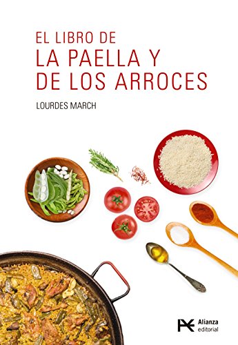 Download El Libro De La Paella Y De Los Arroces (Libros Singulares (Ls)) Download El Libro De La Paella Y De Los Arroces (Libros Singulares (Ls))