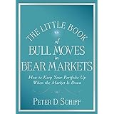 The Little Book of Bull Moves in Bear Markets: How to Keep Your Portfolio Up When the Market is Down (Little Books. Big Profi