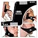 Beard Shaping Tool w/ BONUS Beard Shaping Guide - Premium Packaging - Shape your beard to perfection with the advanced Soho beard shaper comb - Limited stock!