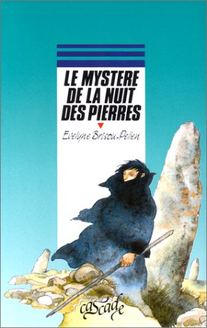 couverture de : Le Myst&egrave;re de la nuit des pierres