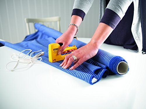 Rapid 20443901 - Grapadora de mano R13 pl stica color amarillo reviews Rapid 20443901 - Grapadora de mano R13 pl stica color amarillo