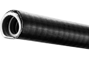 KR AGRAR Bowdenzughülle | Außen-Ø 14 mm | Innen-Ø 9 mm | Meterware | Bremszug | Bowdenzug | Bremstechnik | Außenhülle | Schaltzughülle | Schlepperteile