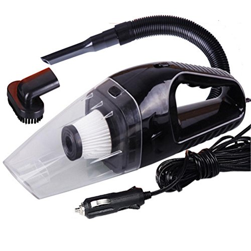 Buy 120 W Car Handheld Vacuum Cleaner 