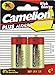 Produktbild Baby-Batterien CAMELION AlkalinePlus, Typ C/LR14, 1,5V, 2er Pack