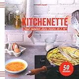 KITCHENETTE - TOUT CUISINER