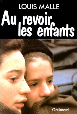 couverture de : Au revoir les enfants