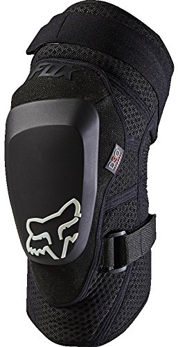 Fox Herren Launch Pro D3o Guard Knee Protector - 3