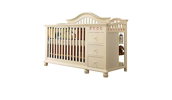 sorelle cape cod crib