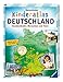 Ravensburger Kinderatlas Deutschland: Bundesländer, Menschen und Tiere by Andrea Schwendemann, Jochen Windecker