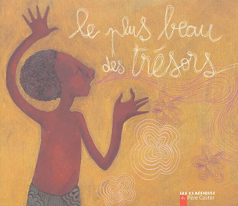 couverture de : Le plus beau des tr&eacute;sors