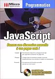 Programmation Javascript