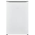 Indesit 103 Litre Under Counter Freestanding Freezer - White : Amazon ...