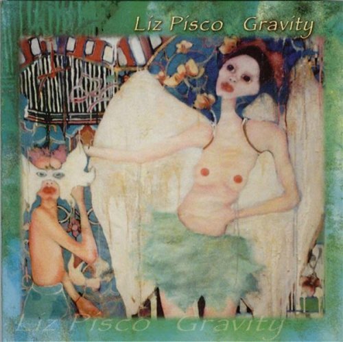 Preisvergleich Produktbild Gravity by Liz Pisco (2009-03-03)