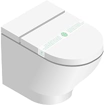 Fascia Per Sigillo Wc - Linea Cortesia - 10