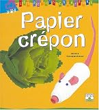 Image de Papier crépon