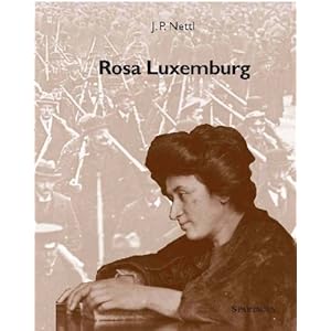 Rosa Luxemburg Livre en Ligne - Telecharger Ebook