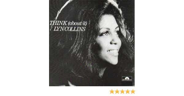 Think About It Lynn Collins Amazon De Musik