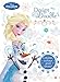Disney Frozen Design & Doodle RS.97.50