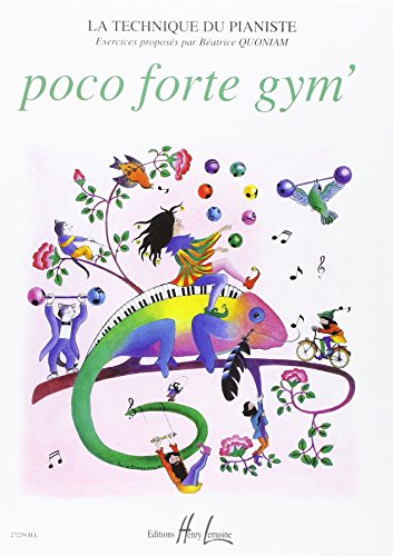 Download Poco forte Gym'