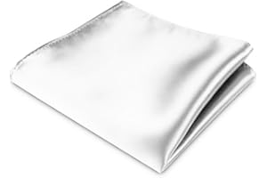 OUTLETISSIMO - Pañuelo - para hombre Blanco Bianco Talla única