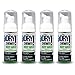 Dry Body Wash (4 Pack) Pump it Up® Waterless, No Rinse Body Wash (Cucumber (Womens))