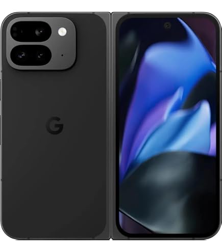 Google Pixel 10 Pro Fold (Moonstone, 256 GB) (16 GB RAM) : Amazon
