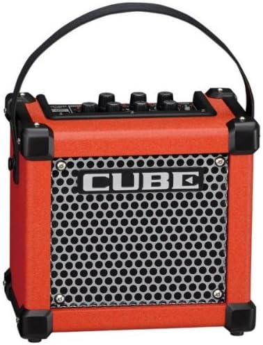 Roland Micro Cube GX Amplifier
