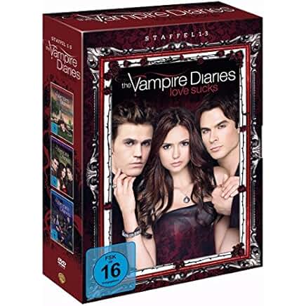 Suchergebnis auf Amazon.de für: vampire diaries box