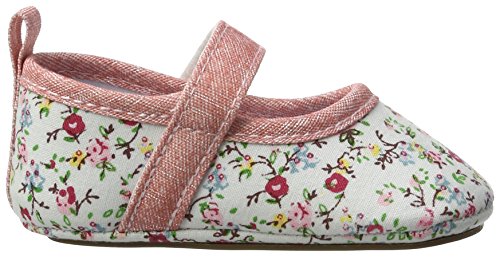 Sterntaler Baby Mädchen Ballerina Krabbelschuhe - 6