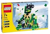 LEGO Inventor 4095 - Erinnerungs-Wunder - LEGO