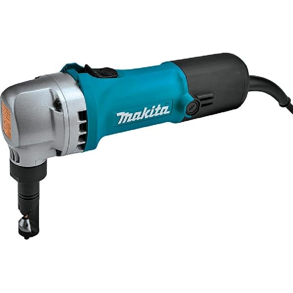 Makita Li-Ionen Knabber 1,6 mm, DJN161Z Solo : Amazon.de: Baumarkt