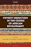 Image de Poverty Reduction in the Course of African Development