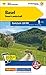 Produktbild Basel, Basel-Landschaft: Wanderkarte Nr. 4, Massstab 1:60 000, waterproof, Free Map on Smartphone included (Kümmerly+Frey Wanderkarten)