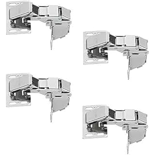 Suchergebnis auf Amazon.de für: schrankscharnier: Baumarkt