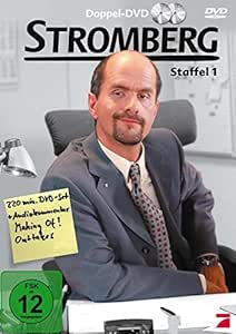 Stromberg - Staffel 1 [2 DVDs]